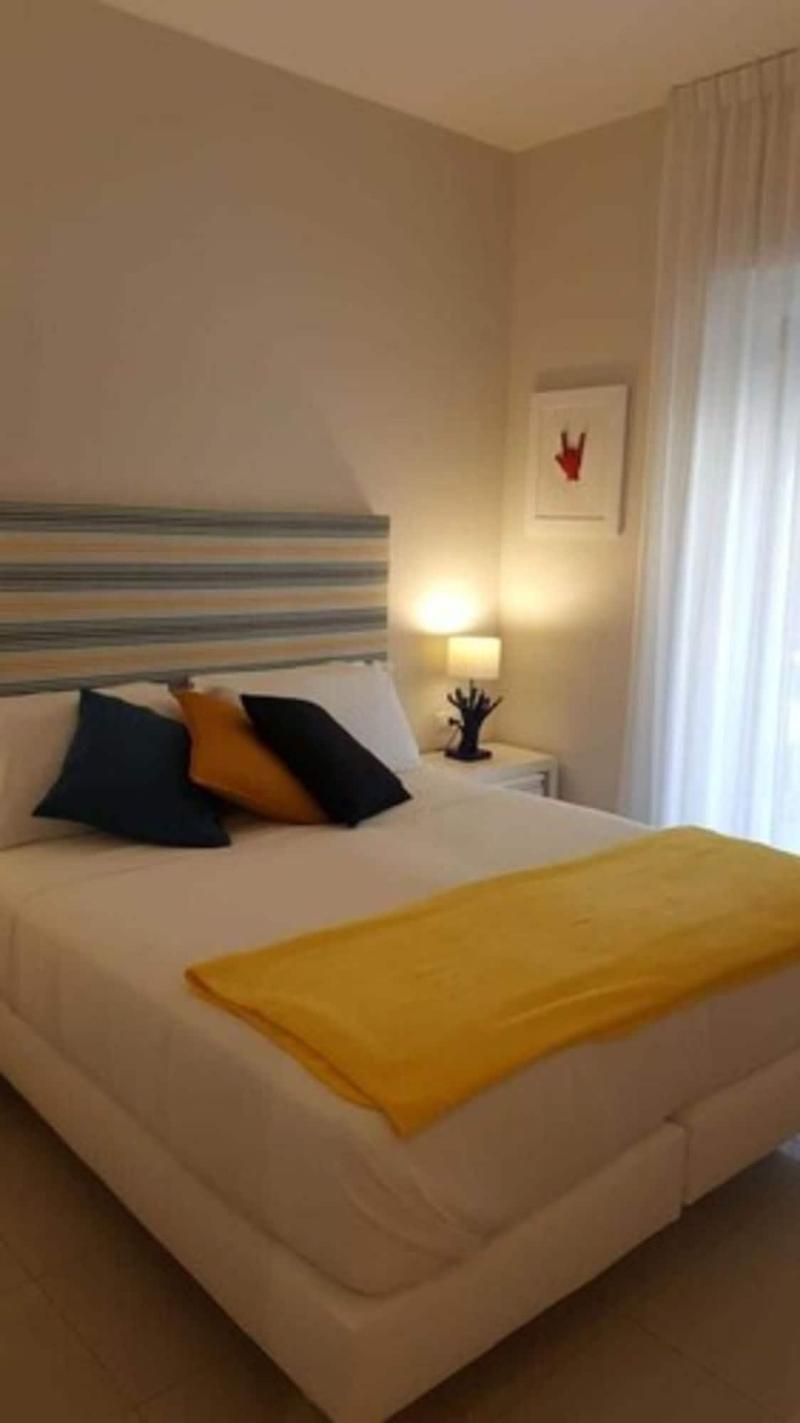 Sorrento Resart Suite - Oda