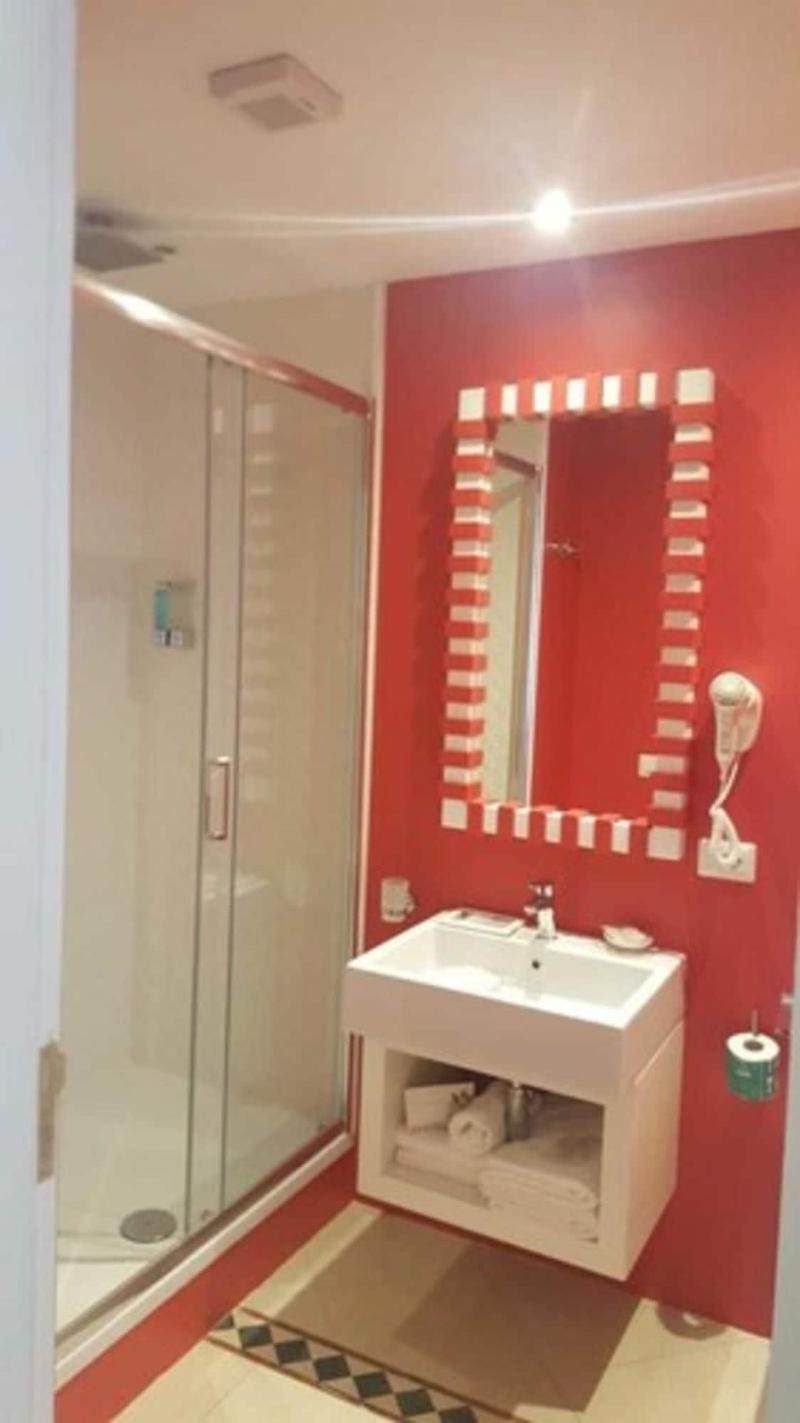 Sorrento Resart Suite - Oda