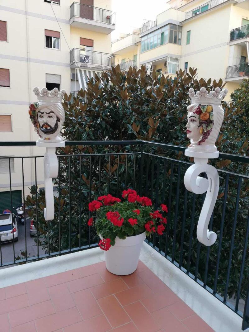 Al Parco Primavera - Genel