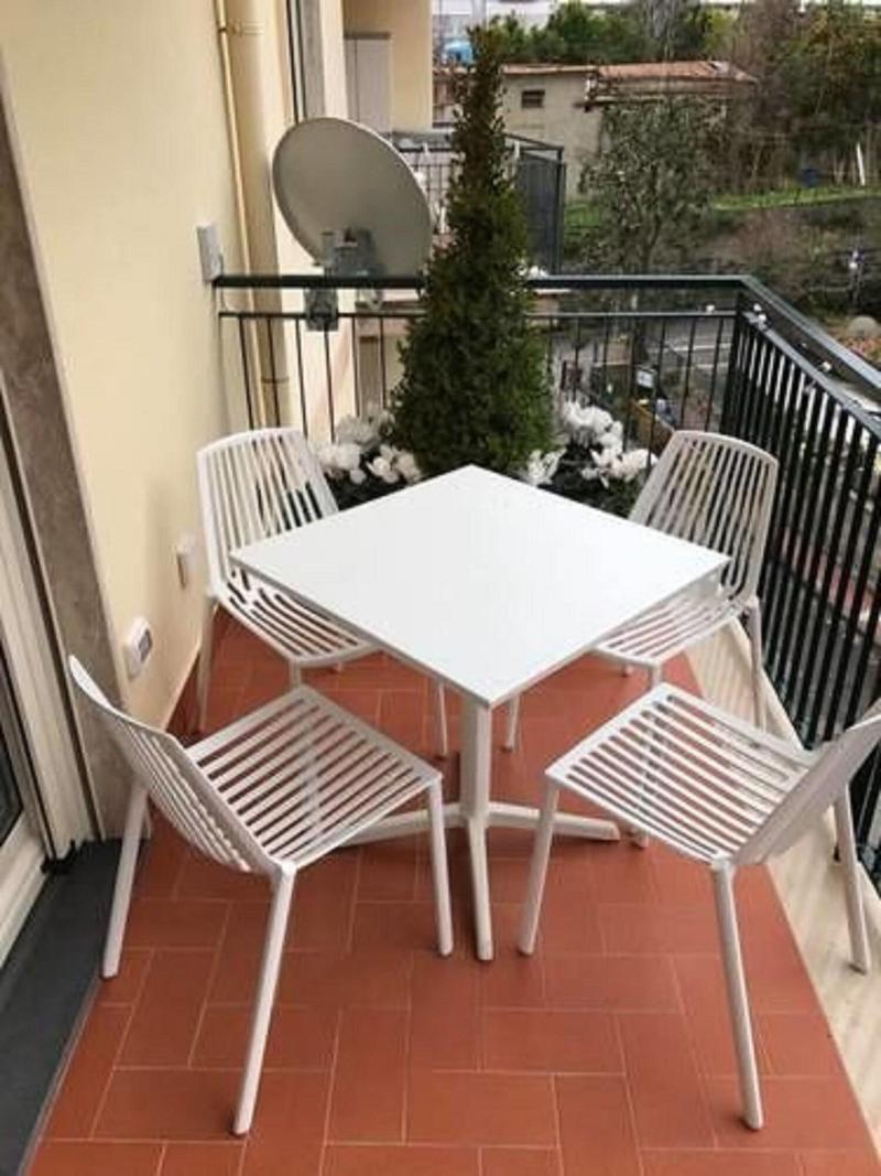 Al Parco Primavera - Oda