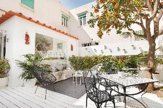 Casa Di Capri otel fotoğrafı