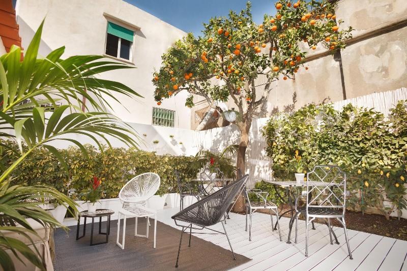 Casa Di Capri - Genel