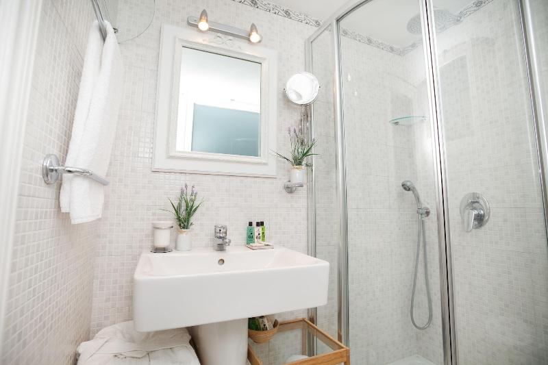 Casa Di Capri - Oda
