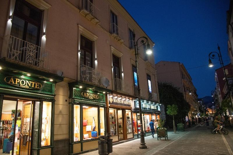 Maison Marie - Genel