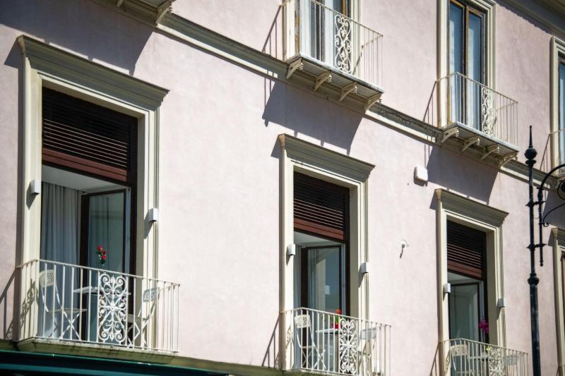Maison Marie - Oda
