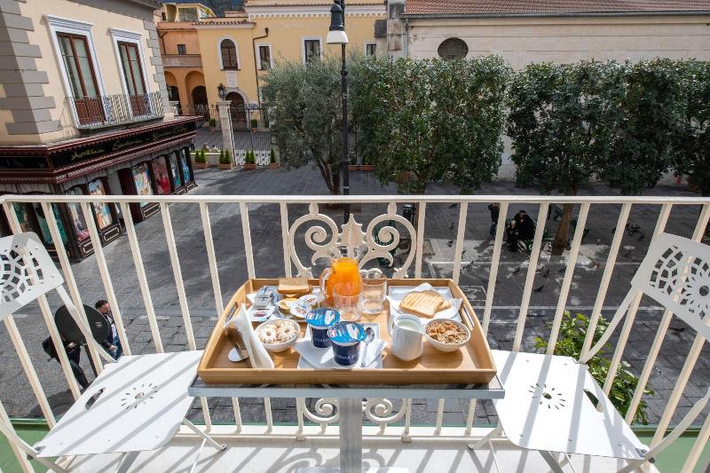 Maison Marie - Restoran
