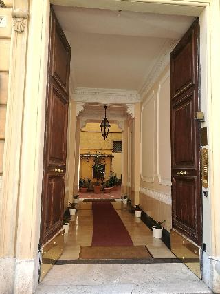 Vaticana Residenza Ottaviani otel fotoğrafı