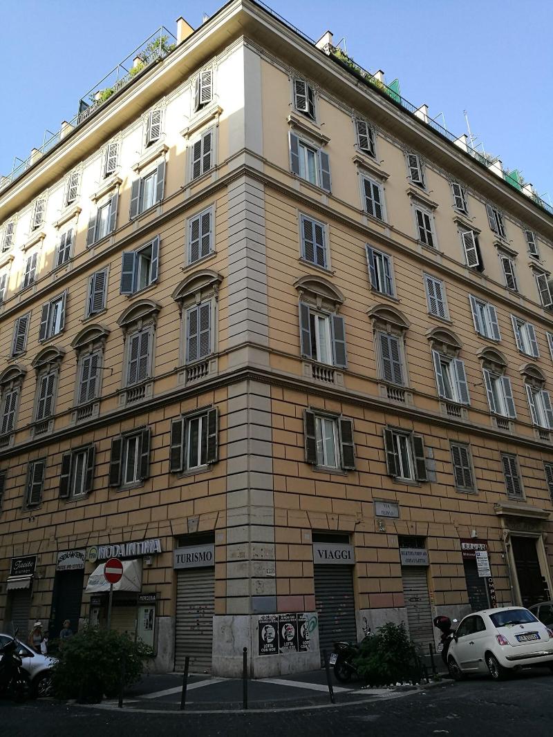 Vaticana Residenza Ottaviani - Genel
