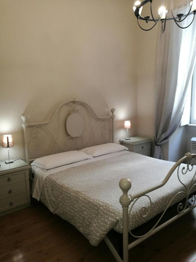 Vaticana Residenza Ottaviani - Oda