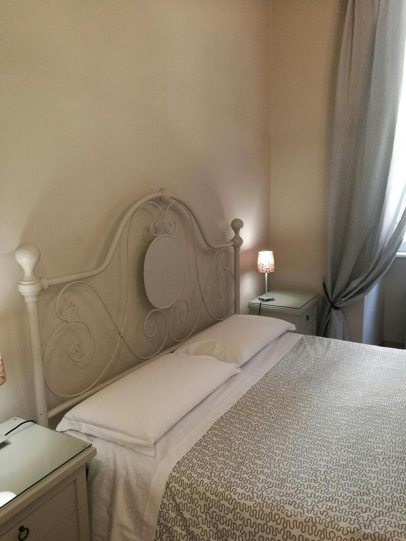 Vaticana Residenza Ottaviani - Oda