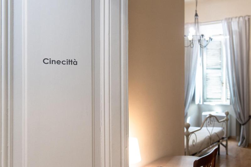 Vaticana Residenza Ottaviani - Oda