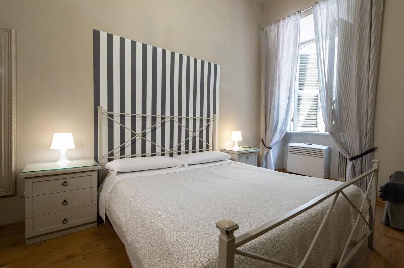 Vaticana Residenza Ottaviani - Oda