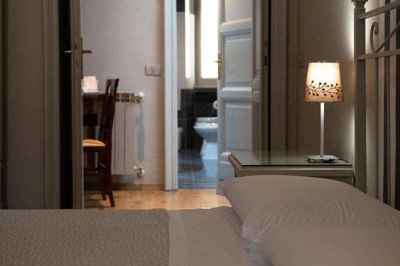 Vaticana Residenza Ottaviani - Oda