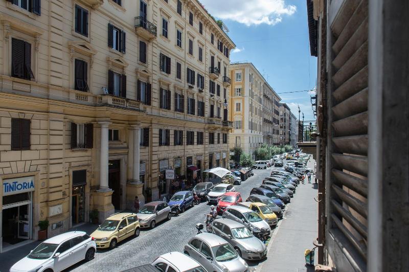 Vaticana Residenza Ottaviani - Oda