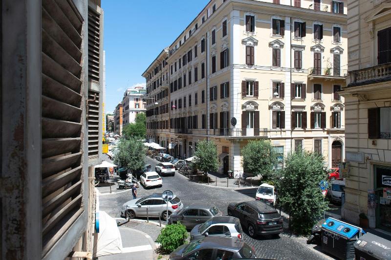 Vaticana Residenza Ottaviani - Oda