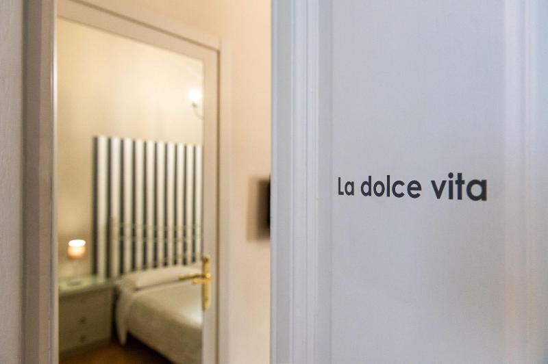 Vaticana Residenza Ottaviani - Oda