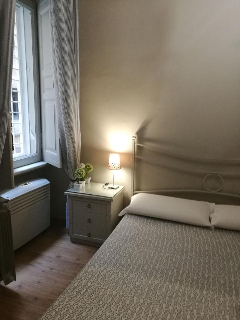 Vaticana Residenza Ottaviani - Oda