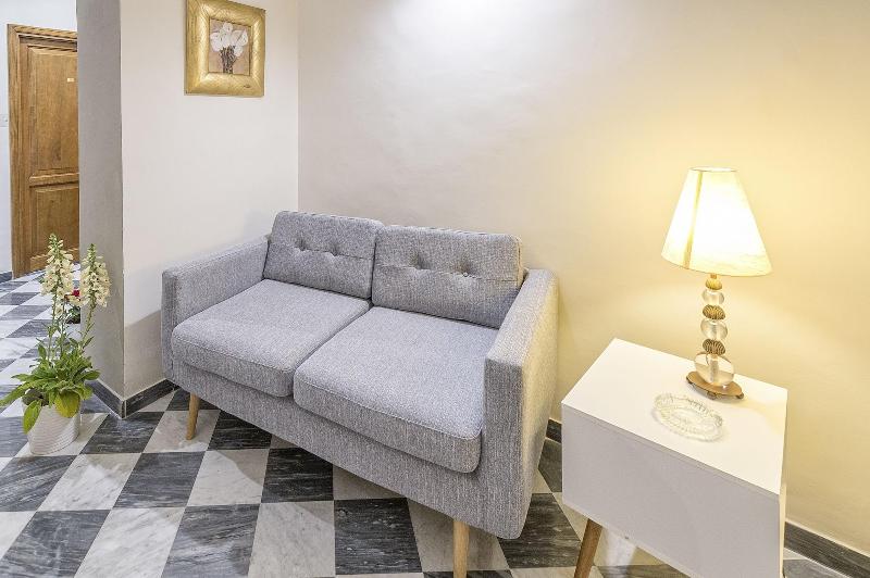 Little Queen Relais - Lobi
