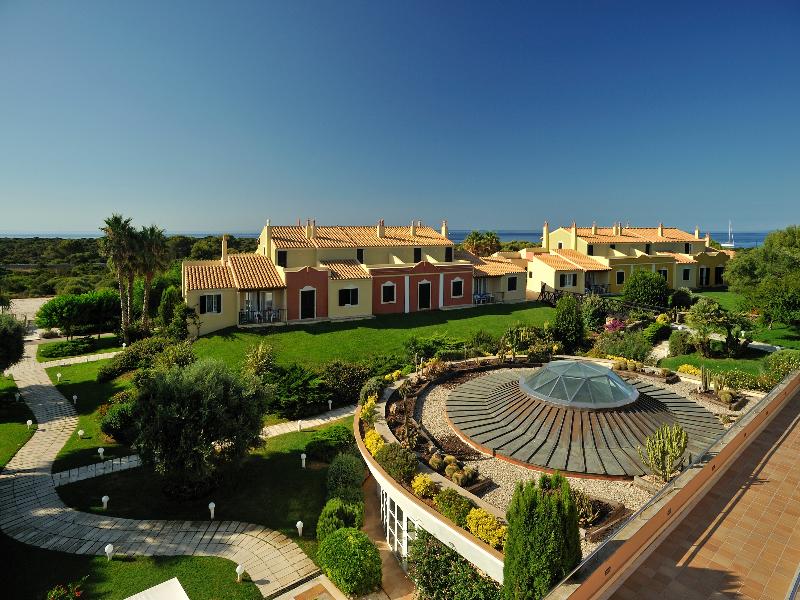 Grupotel Playa Club - Genel