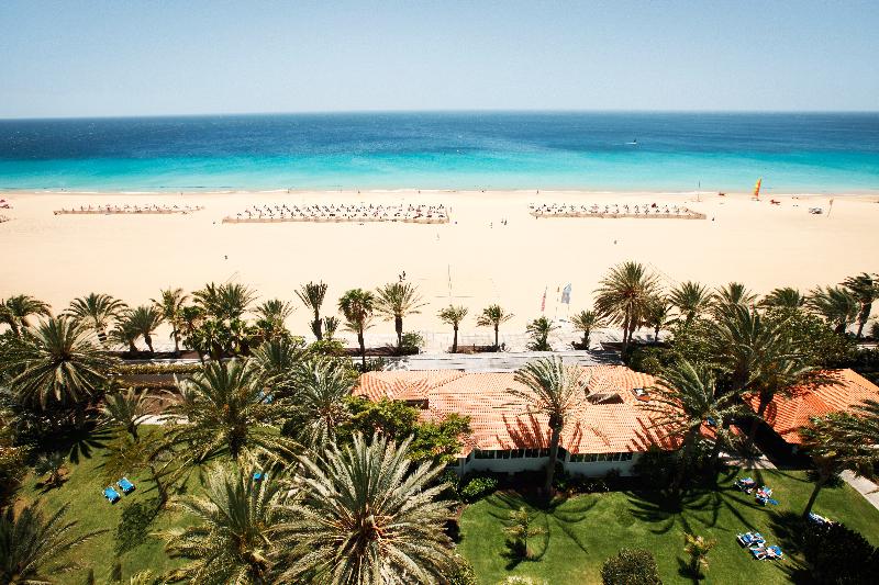 Robinson Jandia Playa - Genel