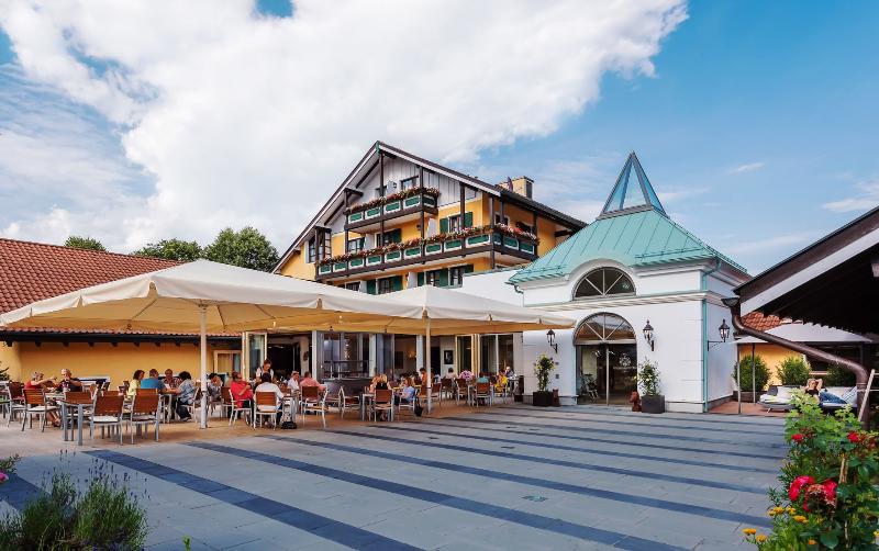 Hotel Schmelmer Hof - Genel