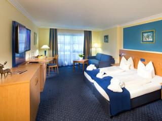 Hotel Schmelmer Hof fotoÄŸrafÄ±