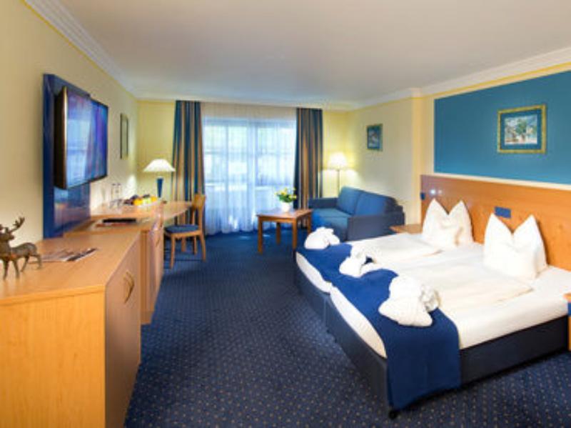 Hotel Schmelmer Hof - Oda