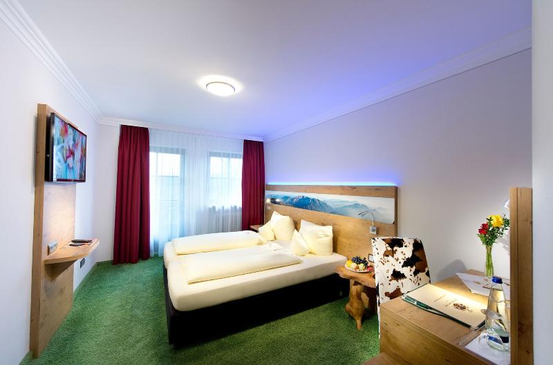Hotel Schmelmer Hof - Oda