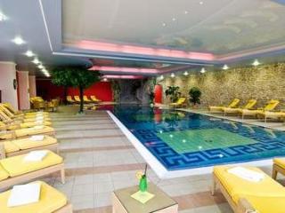 Hotel Schmelmer Hof fotoÄŸrafÄ±