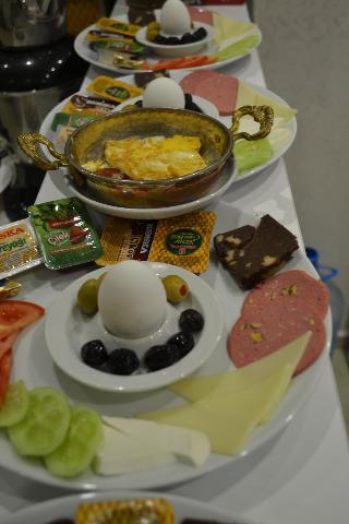 Peradise Hotel fotoÄŸrafÄ±
