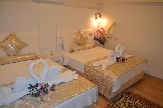 Peradise Hotel fotoÄŸrafÄ±