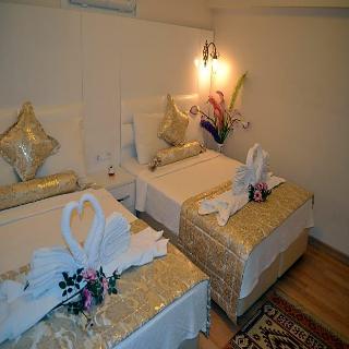 Peradise Hotel fotoÄŸrafÄ±