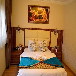 Peradise Hotel fotoÄŸrafÄ±