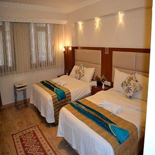 Peradise Hotel fotoÄŸrafÄ±