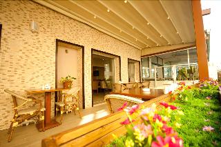 Simal Butik Hotel