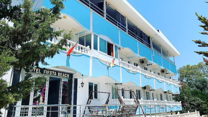 Hotel Fiesta Beach Didim - Genel