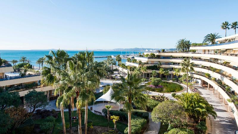 Holiday Inn Resort Nice-Port St. Laurent - Genel