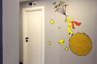 The Little Prince Hotel