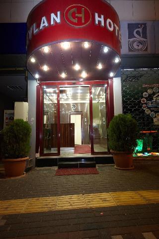 Ceylan Hotel