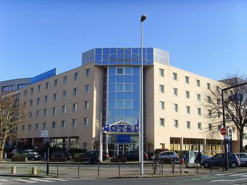 Novotel Nantes Centre Loire