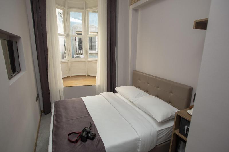 Jurnal Hotel - Genel