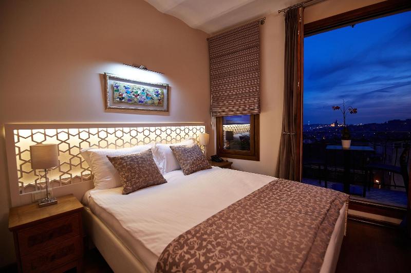 Arart Hotel - Genel