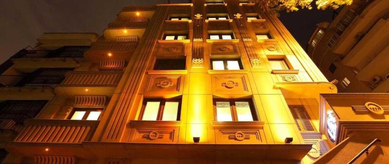 Lir Residence Suites - Genel