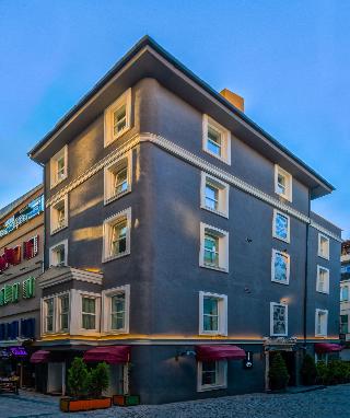 Hotel Pino Verde