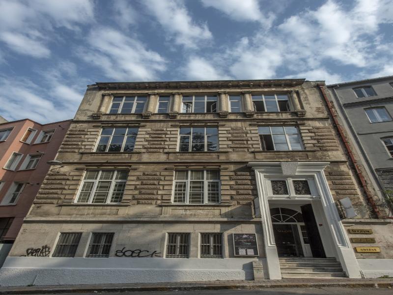 The Loft Istanbul - Genel