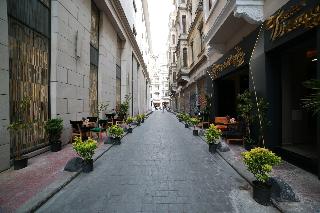 Taksim Diamond Hotel