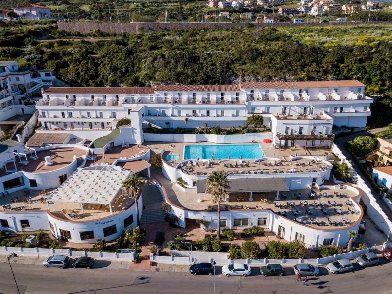 LH Pedraladda Resort - Genel