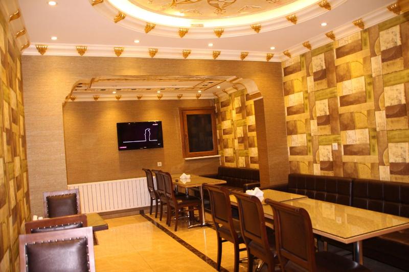 Hotel Rio - Genel