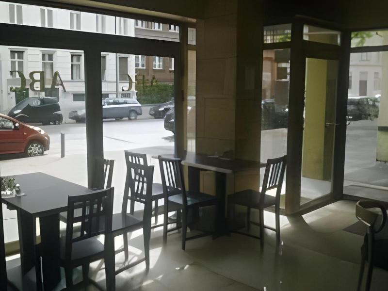 Pension ABC - Lobi