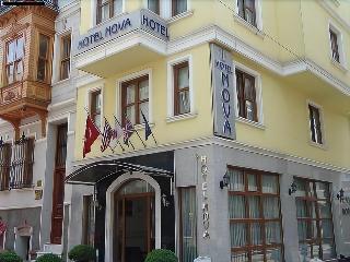 Hotel Nova